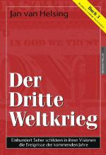 Cover-Bild Buch 3 - Der dritte Weltkrieg