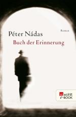 Cover-Bild Buch der Erinnerung