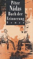 Cover-Bild Buch der Erinnerung