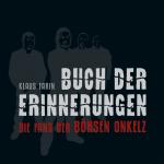 Cover-Bild Buch der Erinnerungen