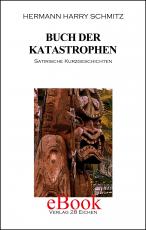 Cover-Bild Buch der Katastrophen