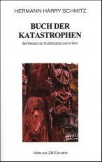 Cover-Bild Buch der Katastrophen