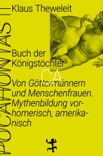 Cover-Bild Buch der Königstöchter