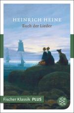 Cover-Bild Buch der Lieder