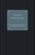 Cover-Bild Buch der Wortungen