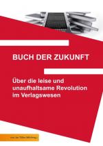 Cover-Bild Buch der Zukunft