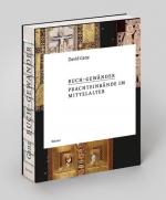 Cover-Bild Buch-Gewänder – Prachteinbände im Mittelalter