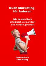 Cover-Bild Buch-Marketing für Autoren