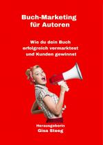 Cover-Bild Buch-Marketing für Autoren