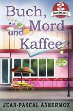 Cover-Bild Buch, Mord und Kaffee