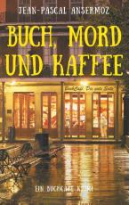 Cover-Bild Buch, Mord und Kaffee