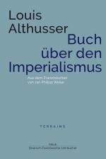 Cover-Bild Buch über den Imperialismus
