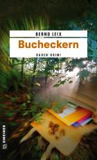 Cover-Bild Bucheckern