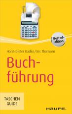 Cover-Bild Buchführung - Best of Edition