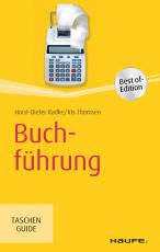 Cover-Bild Buchführung - Best of Edition