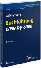 Cover-Bild Buchführung case by case