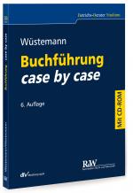 Cover-Bild Buchführung case by case