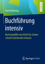 Cover-Bild Buchführung intensiv