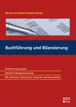 Cover-Bild Buchführung und Bilanzierung