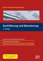 Cover-Bild Buchführung und Bilanzierung