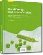 Cover-Bild Buchführung und Jahresabschluss Übungsklausur