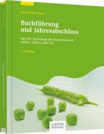 Cover-Bild Buchführung und Jahresabschluss