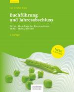 Cover-Bild Buchführung und Jahresabschluss