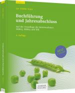 Cover-Bild Buchführung und Jahresabschluss