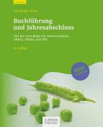 Cover-Bild Buchführung und Jahresabschluss