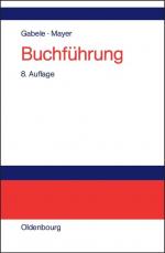 Cover-Bild Buchführung