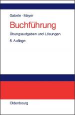 Cover-Bild Buchführung