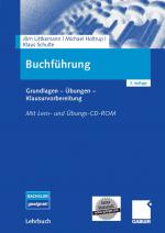 Cover-Bild Buchführung