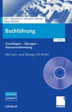 Cover-Bild Buchführung