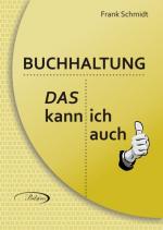 Cover-Bild BUCHHALTUNG - Das kann ich auch!