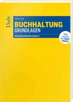 Cover-Bild Buchhaltung Grundlagen