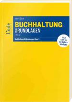 Cover-Bild Buchhaltung Grundlagen