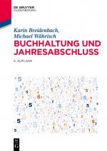 Cover-Bild Buchhaltung und Jahresabschluss