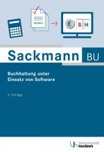 Cover-Bild Buchhaltung unter Einsatz von Software