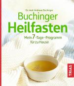 Cover-Bild Buchinger Heilfasten