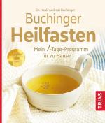 Cover-Bild Buchinger Heilfasten