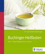 Cover-Bild Buchinger Heilfasten