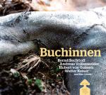 Cover-Bild Buchinnen