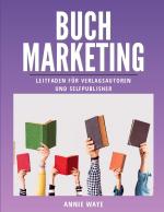 Cover-Bild Buchmarketing