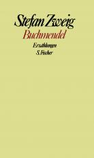 Cover-Bild Buchmendel