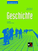 Cover-Bild Buchners Kolleg Geschichte – Neue Ausgabe Rheinland-Pfalz / Buchners Kolleg Geschichte Rheinland-Pfalz - neu