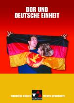 Cover-Bild Buchners Kolleg. Themen Geschichte / DDR und deutsche Einheit