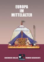 Cover-Bild Buchners Kolleg. Themen Geschichte / Europa im Mittelalter