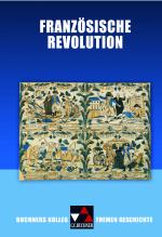 Cover-Bild Buchners Kolleg. Themen Geschichte / Französische Revolution