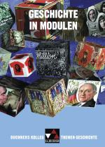 Cover-Bild Buchners Kolleg. Themen Geschichte / Geschichte in Modulen