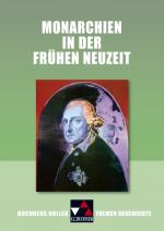 Cover-Bild Buchners Kolleg. Themen Geschichte / Monarchien in der Frühen Neuzeit